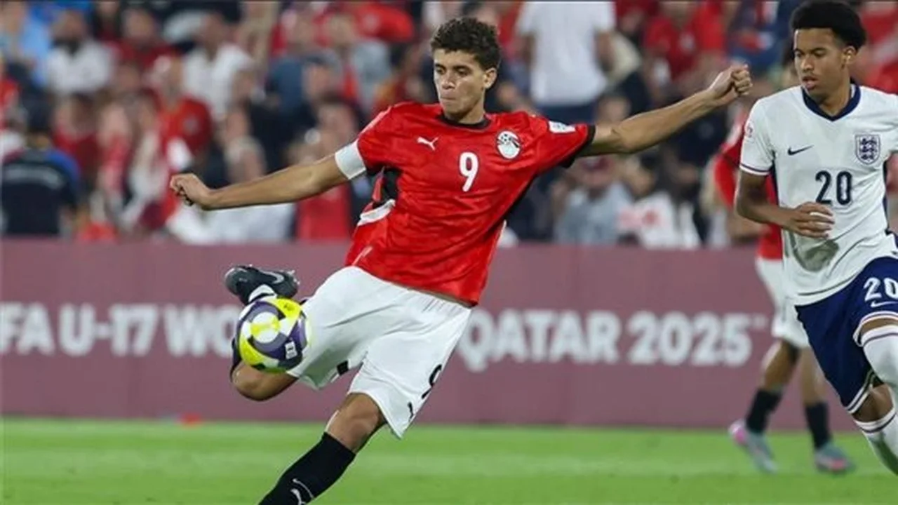 مفاوضات برشلونة والأهلي لضم حمزة عبد الكريم تقترب من الحسم والتأثير على سوق الانتقالات الصيفية